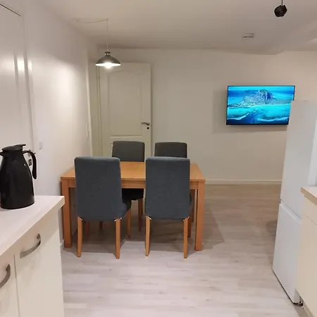 Homestay Fjeldgaard Odense