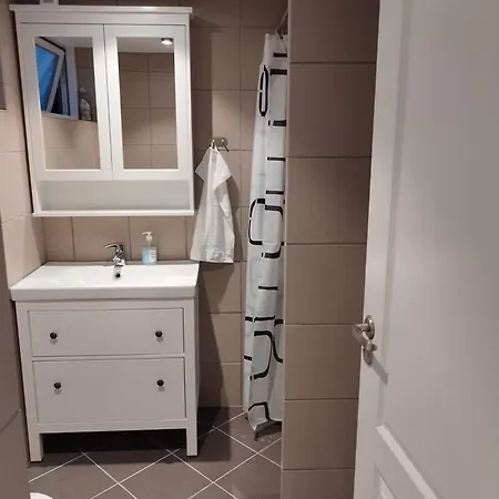 Homestay Fjeldgaard Odense