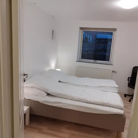 Fjeldgaard Homestay