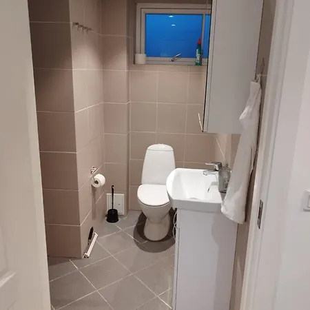 Fjeldgaard Homestay Odense