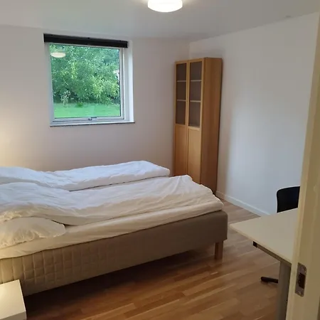 Homestay Fjeldgaard *