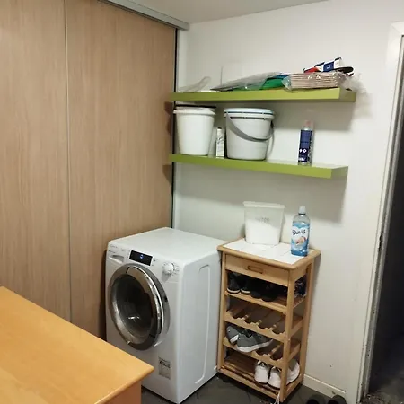 Homestay Fjeldgaard Odense