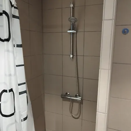 Fjeldgaard Kwatera prywatna *