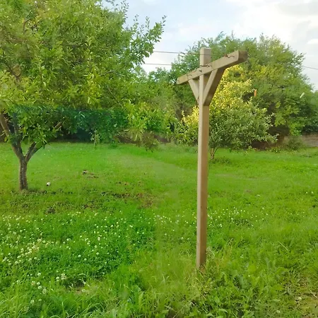 Fjeldgaard Homestay *