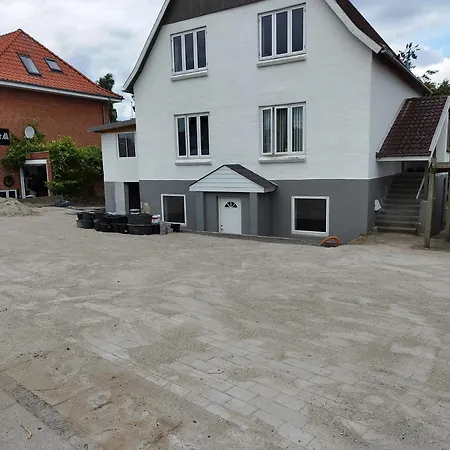 Fjeldgaard Kwatera prywatna Odense