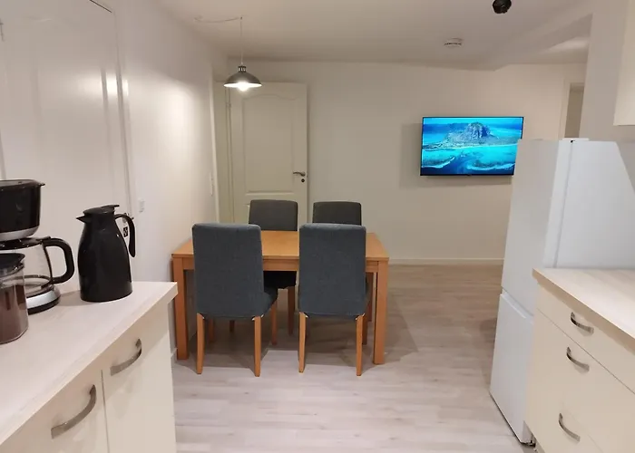 Rum i privatbostad Fjeldgaard Odense