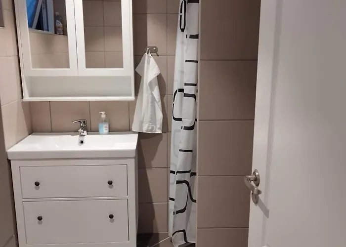 Ubytování v soukromí Fjeldgaard Odense