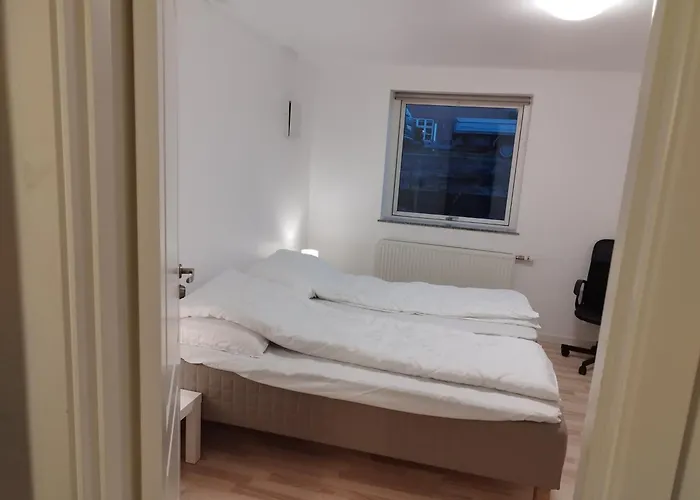 Fjeldgaard Rum i privatbostad