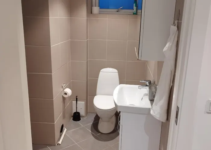 Fjeldgaard Rum i privatbostad Odense