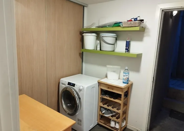 Rum i privatbostad Fjeldgaard Odense