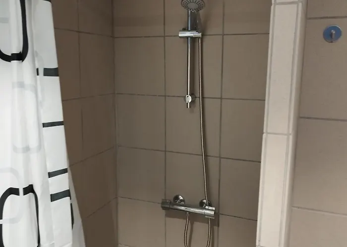 Fjeldgaard Ubytování v soukromí *