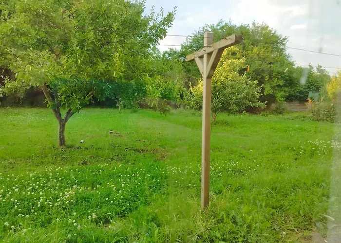 Fjeldgaard Rum i privatbostad *